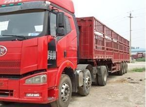 温州到陆丰物流服务 专业、高效、价格透明