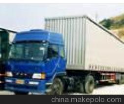 上海祺周货运代理 专注上海到广州快运物流服务