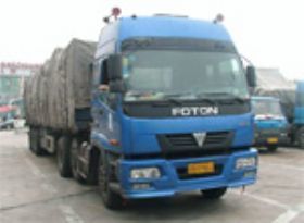 宜兴到济宁货运专线 高效物流解决方案