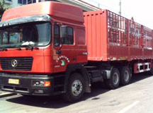 宜兴至石家庄货运专线 价格、厂家与一站式代理服务指南