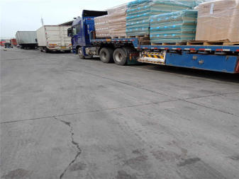 北京长途搬家货运物流解决方案 公路、铁路、海运全方位服务