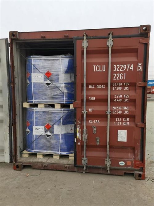 上海危险品货代出口常见产品汇总